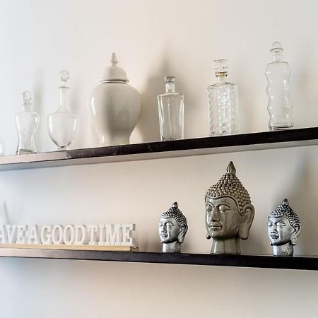 Molinari House Modena Centro Lux Apartment ภายนอก รูปภาพ